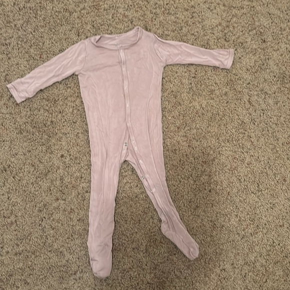 Kyte Bamboo Onesie - Picture 1 of 4